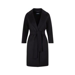 Max Mara Wool Arona Coat - NWT